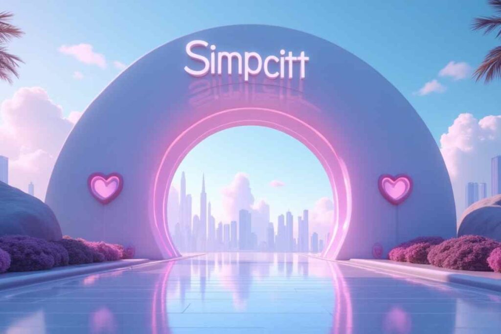 Simpcitt
