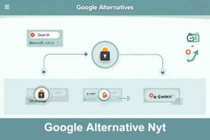 Google Alternative NYT