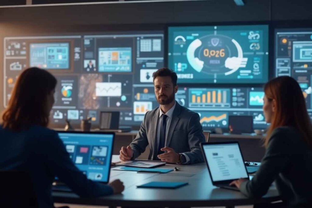 digital marketing news april 2025