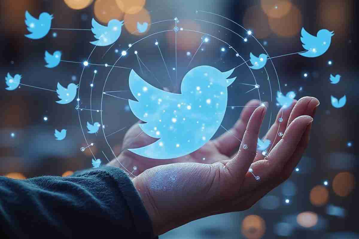 Twitter Viewer