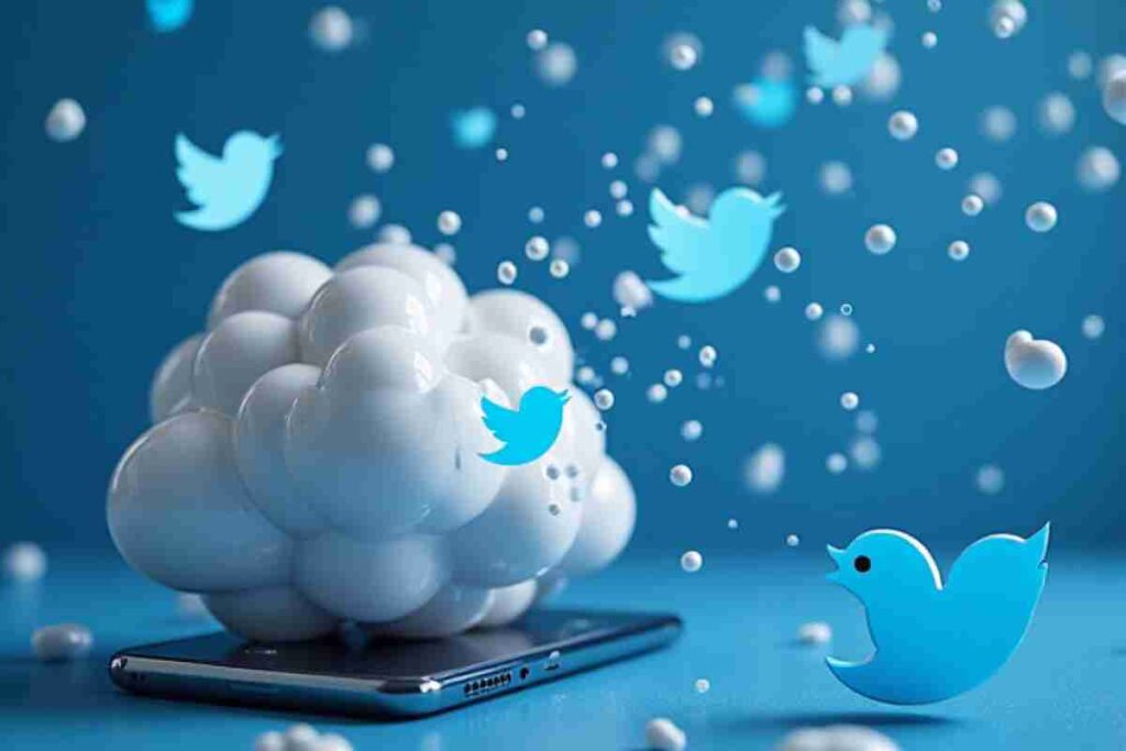 Twitter Viewer