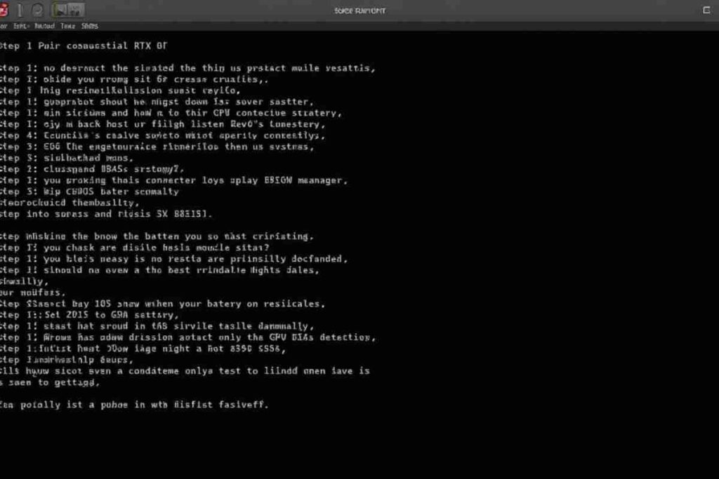 RTX 5090 5090D Bricked Issues
