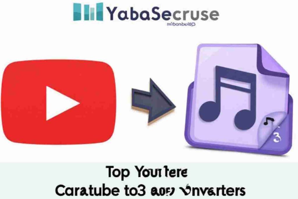 YouTubeToMP3