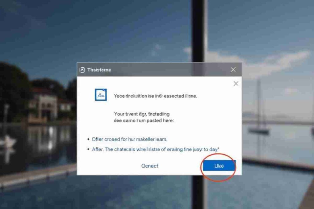 Your Organization's Data Cannot Be Pasted Here