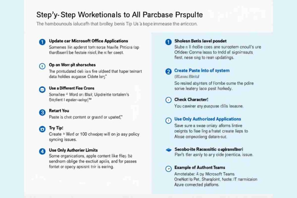 Your Organization's Data Cannot Be Pasted Here