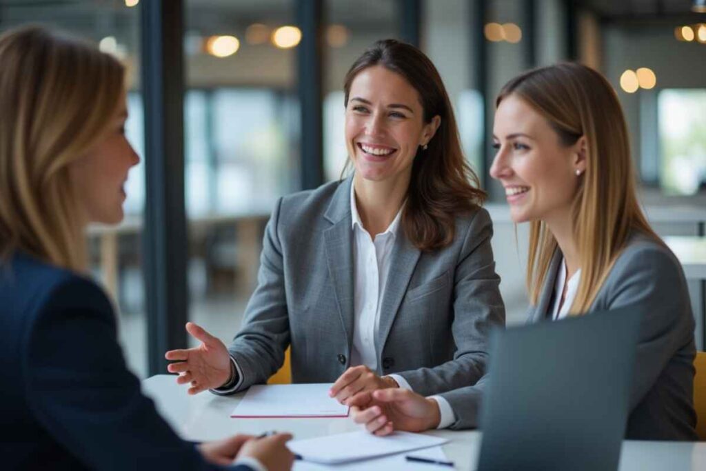 Client Relationship Partner