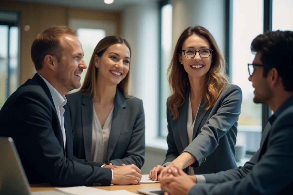 Client Relationship Partner