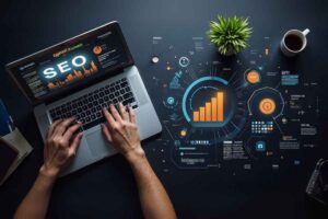 SEO for Business Growth from Garage2Global