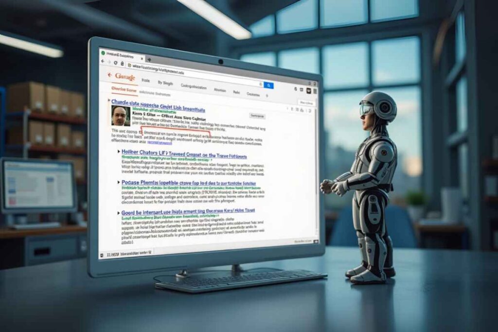 SEO for Business Growth from Garage2Global