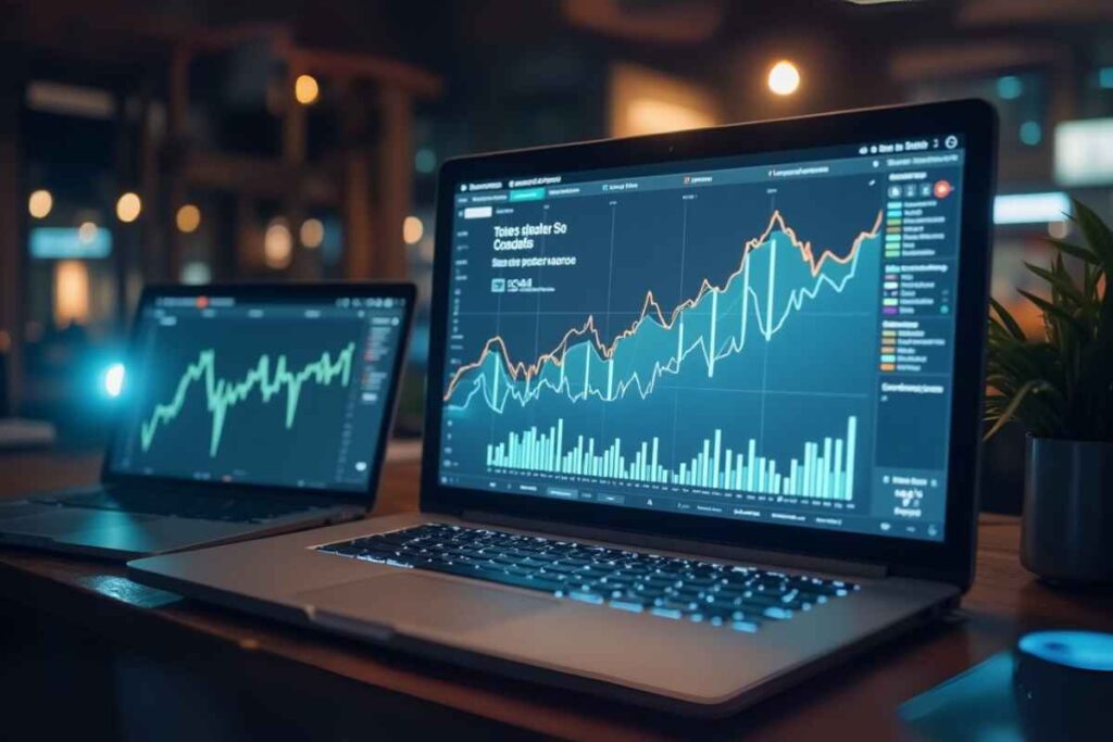 SEO for Business Growth from Garage2Global