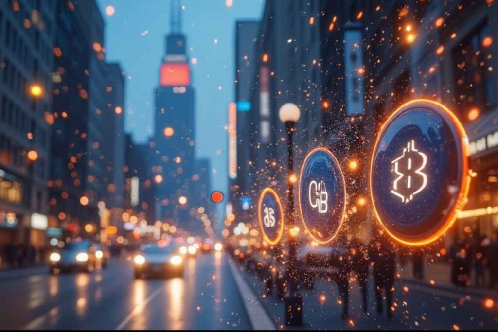 Fintechzoom.com Crypto News