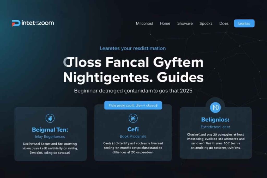 Fintechzoom.com Crypto News
