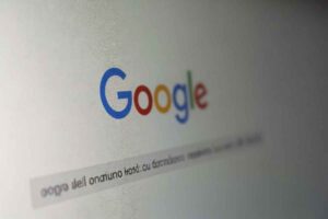 Google Web App Activity Lawsuit