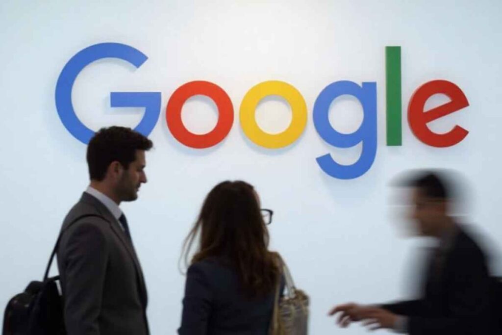 Google Web App Activity Lawsuit