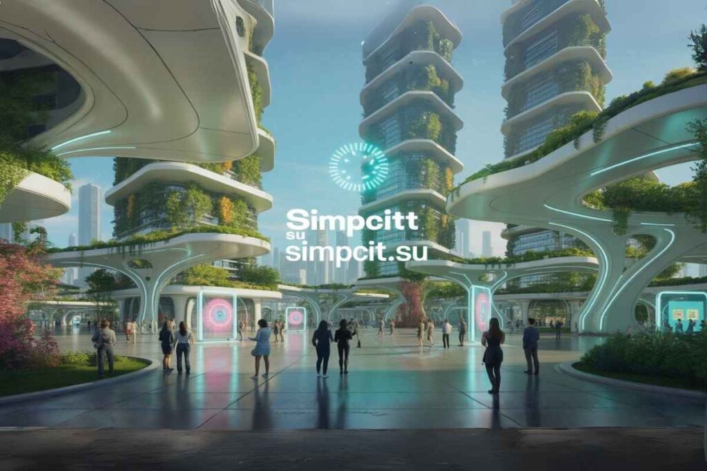 Simpcitt