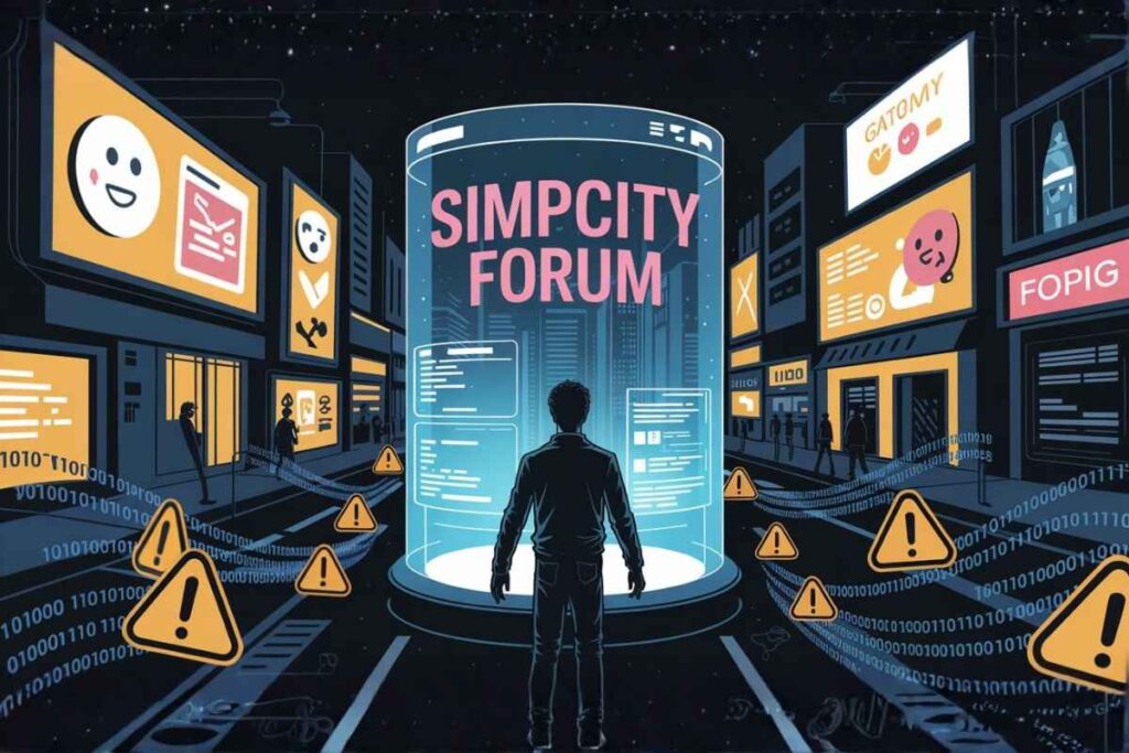 SimpCity Forums 