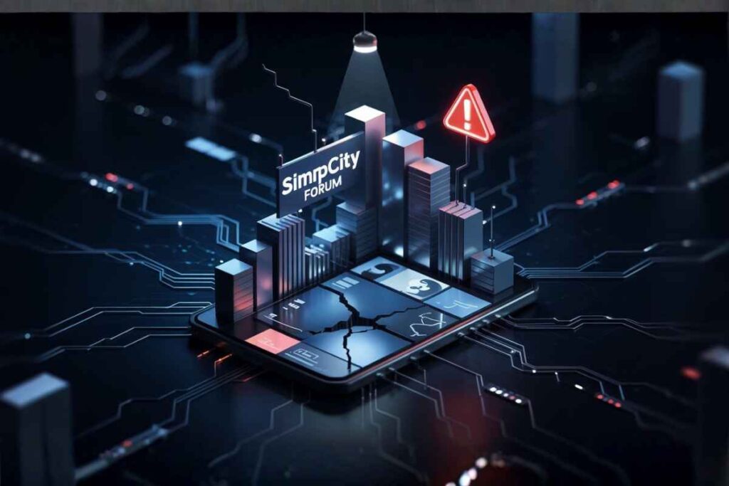 SimpCity Forums 
