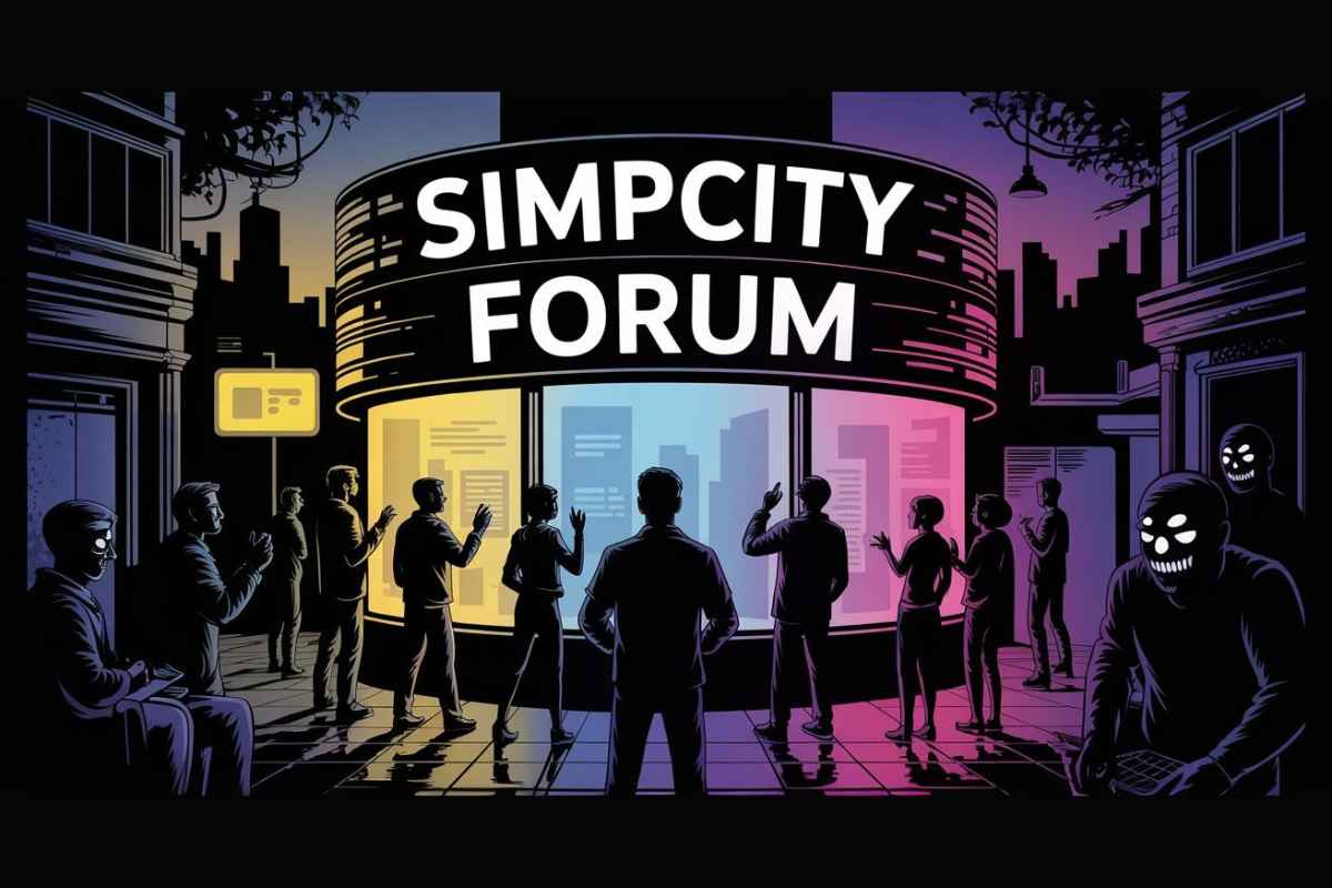 SimpCity Forums