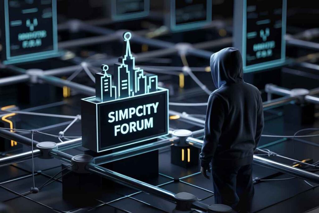SimpCity Forums 