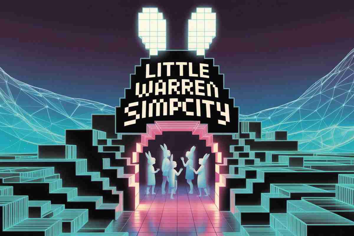 Little Warren Simpcity