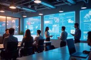Full-Service Digital Marketing By Garage2global