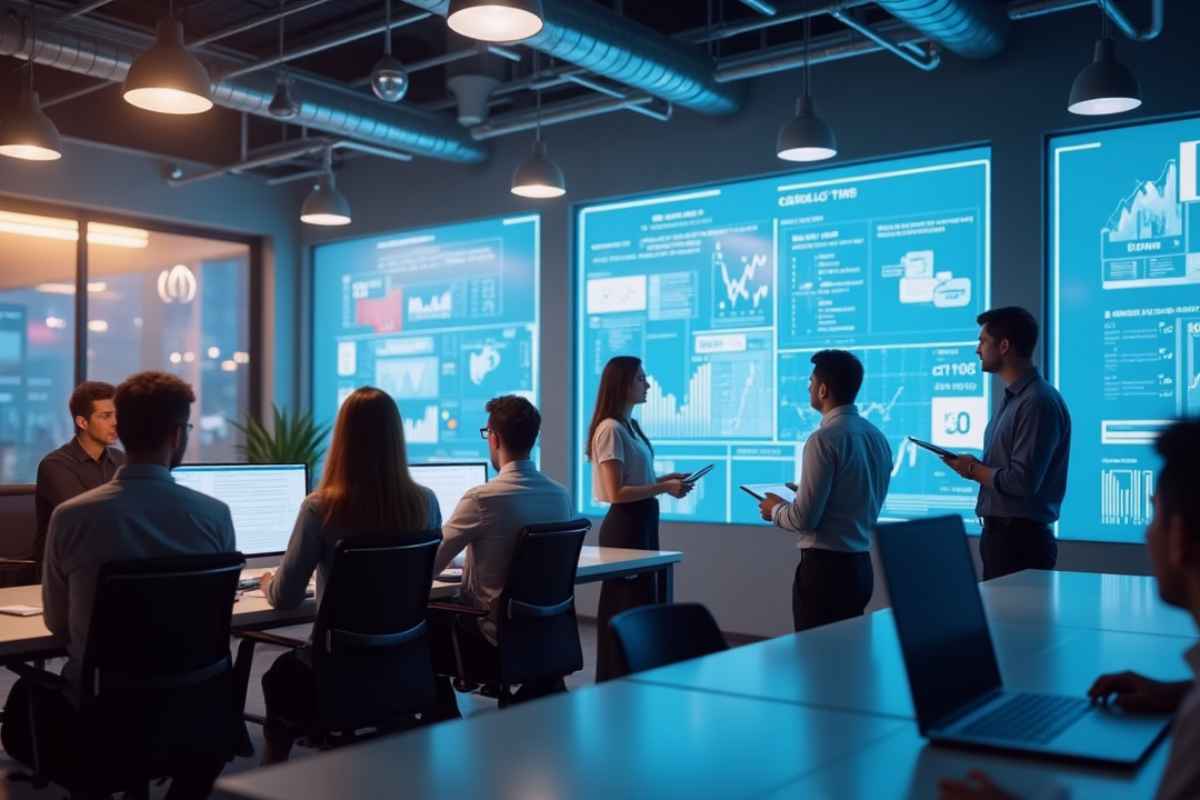 Full-Service Digital Marketing By Garage2global
