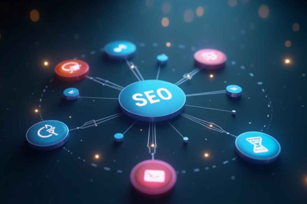 Full-Service Digital Marketing By Garage2global