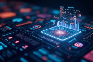 digital marketing news april 2025
