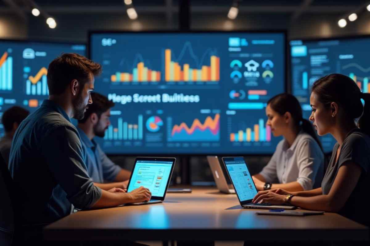digital marketing for small businesses by garage2global