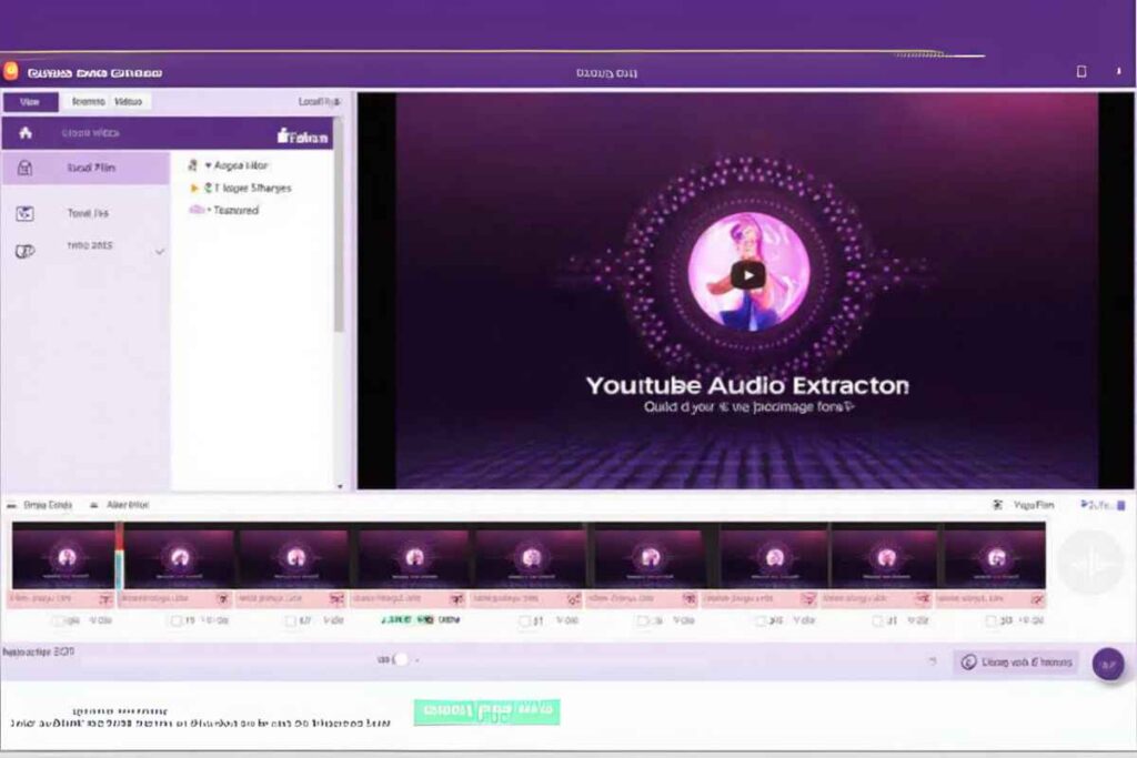 YouTube Audio Extractor