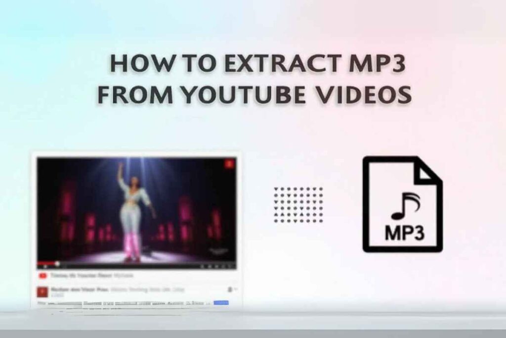 YouTube Audio Extractor
