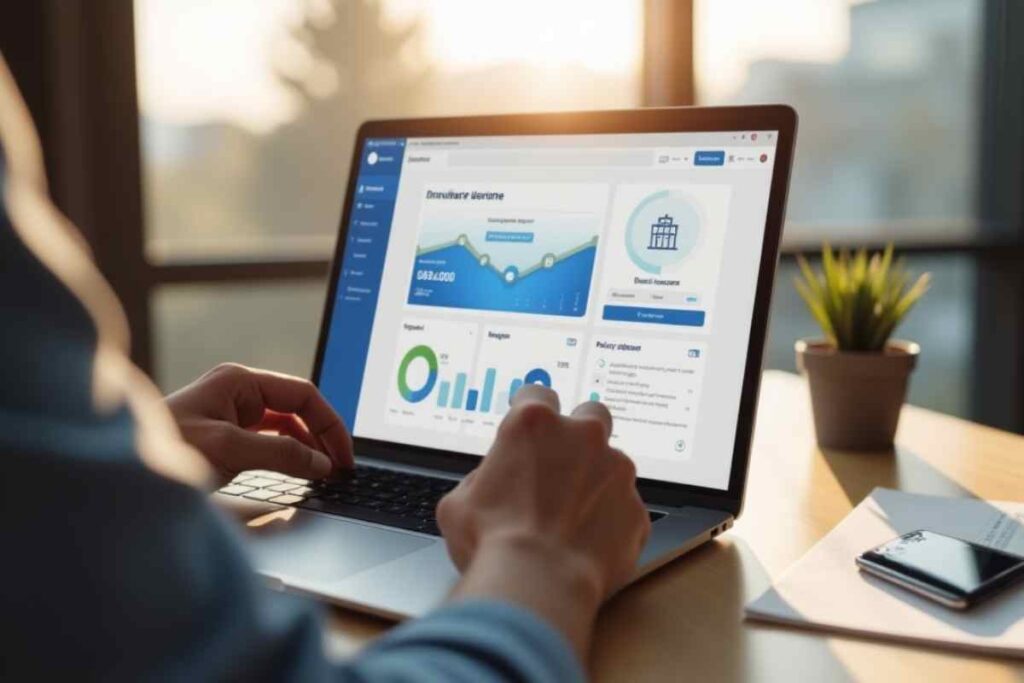 mywebinsurance.com business insurance​