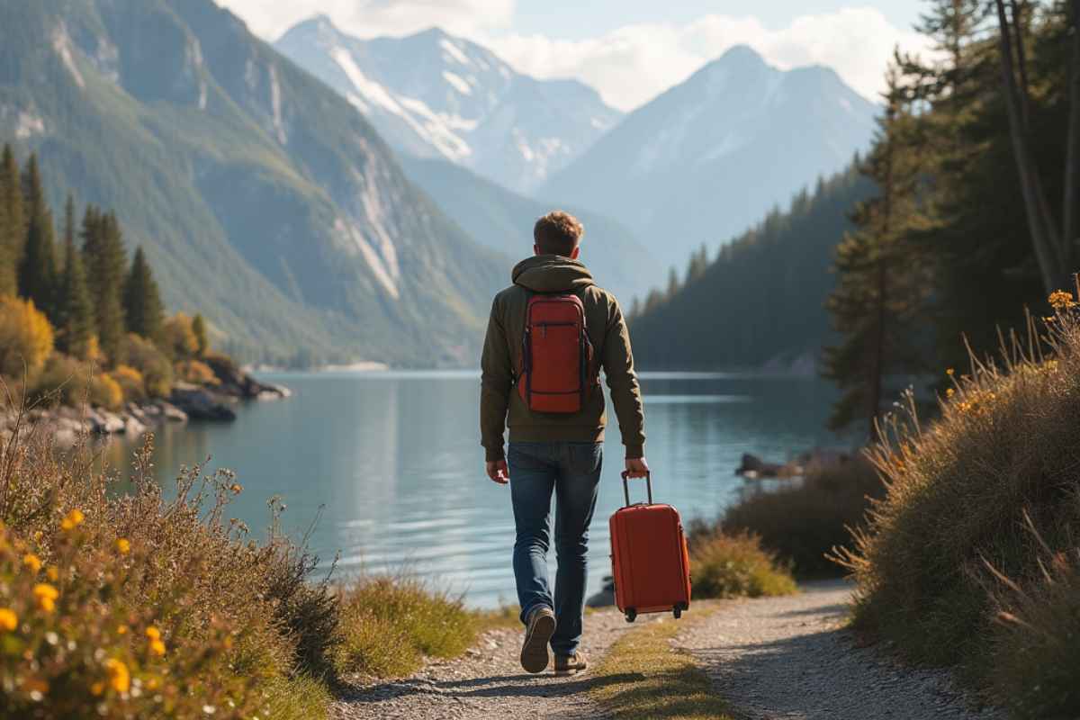 What to Pack for Europe Trip