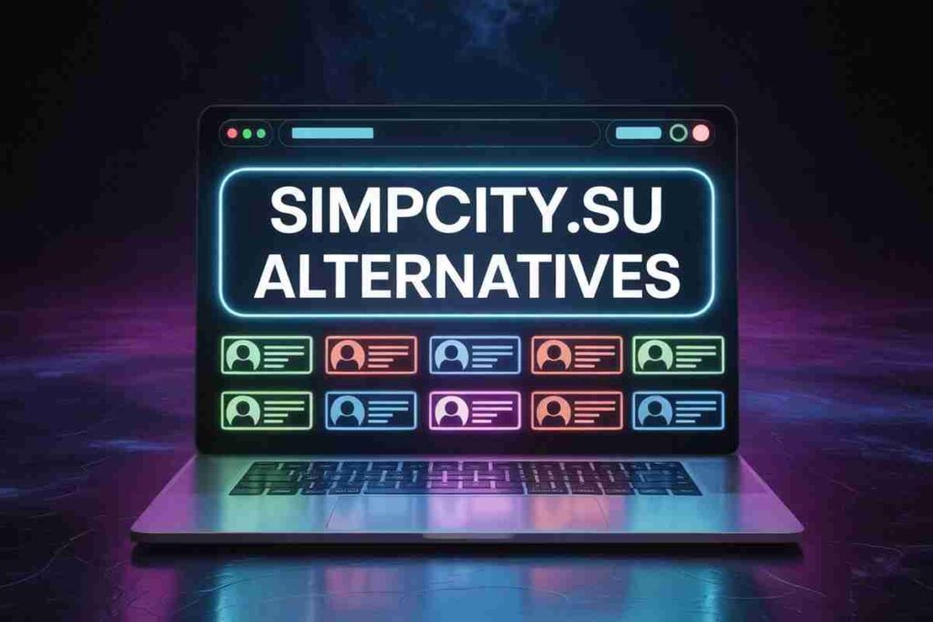 Simpcity.su 