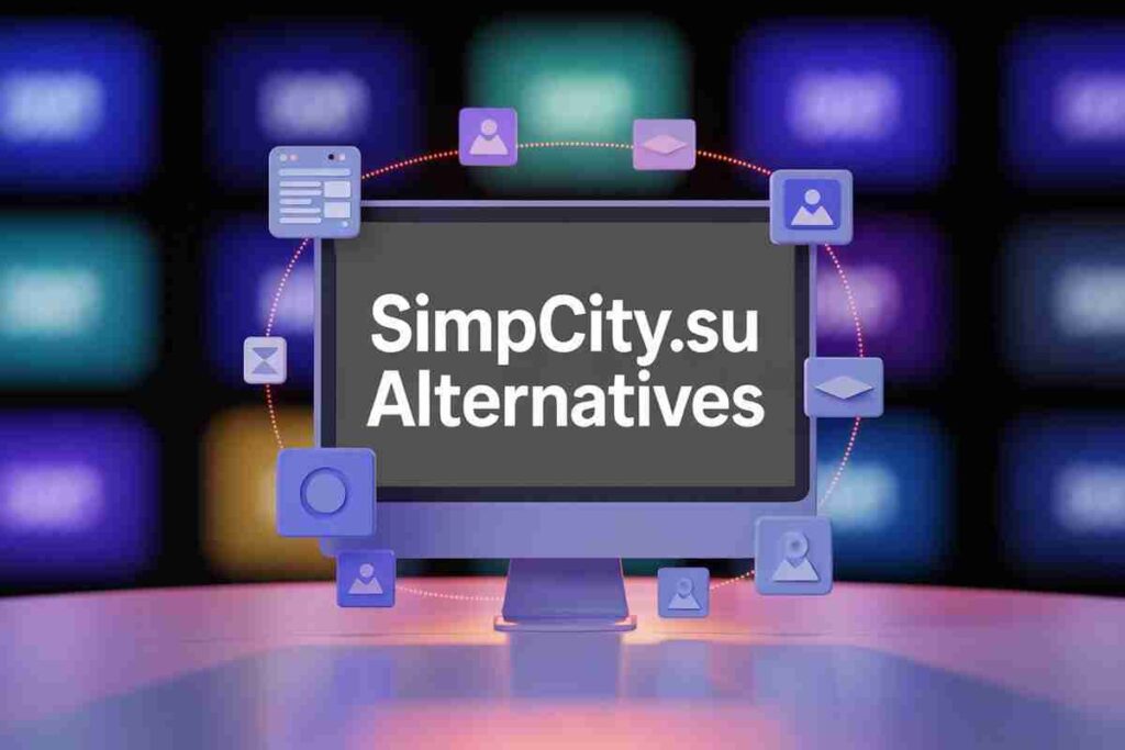 Simpcity.su 