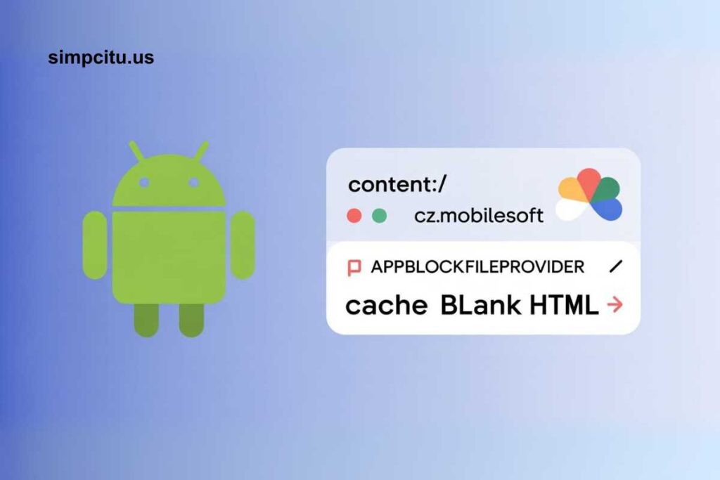 content cz mobilesoft appblock fileprovider cache blank html