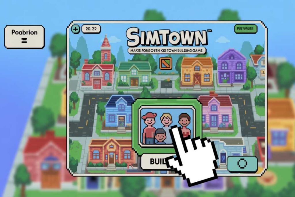 SimTown