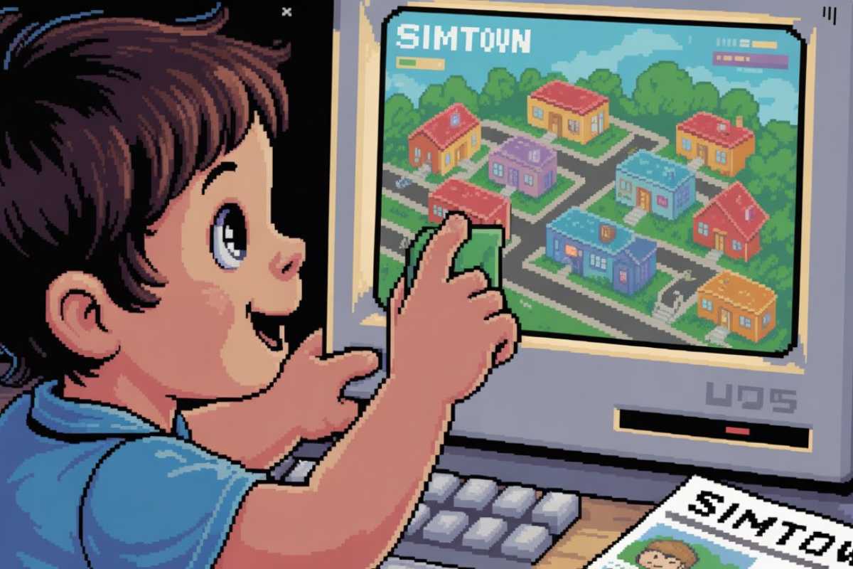 SimTown