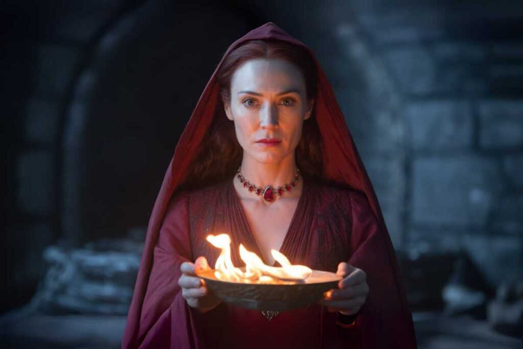 Imagesize:2160x3840 Melisandre