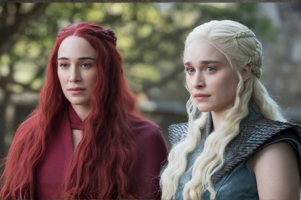 Imagesize:2160x3840 Melisandre