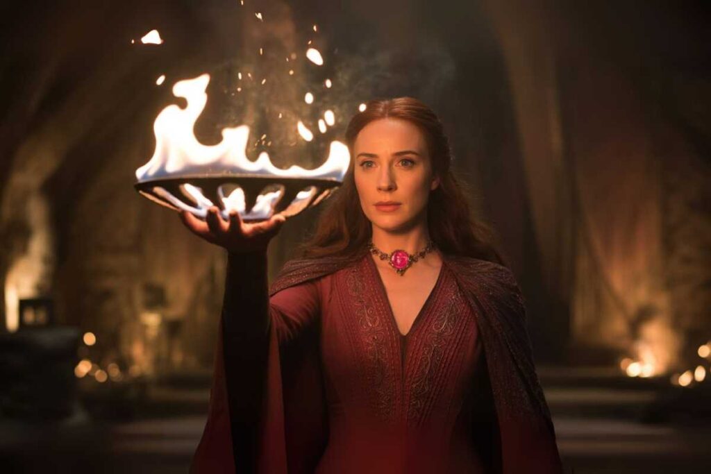 Imagesize:2160x3840 Melisandre