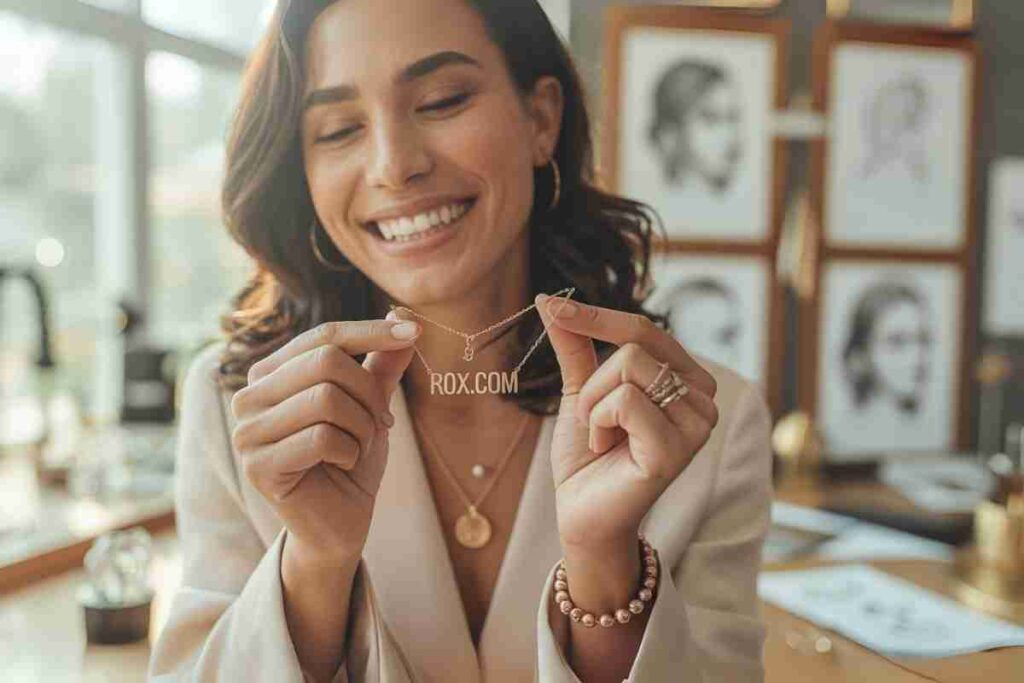 Give Me Customer Stories for Rox.com 