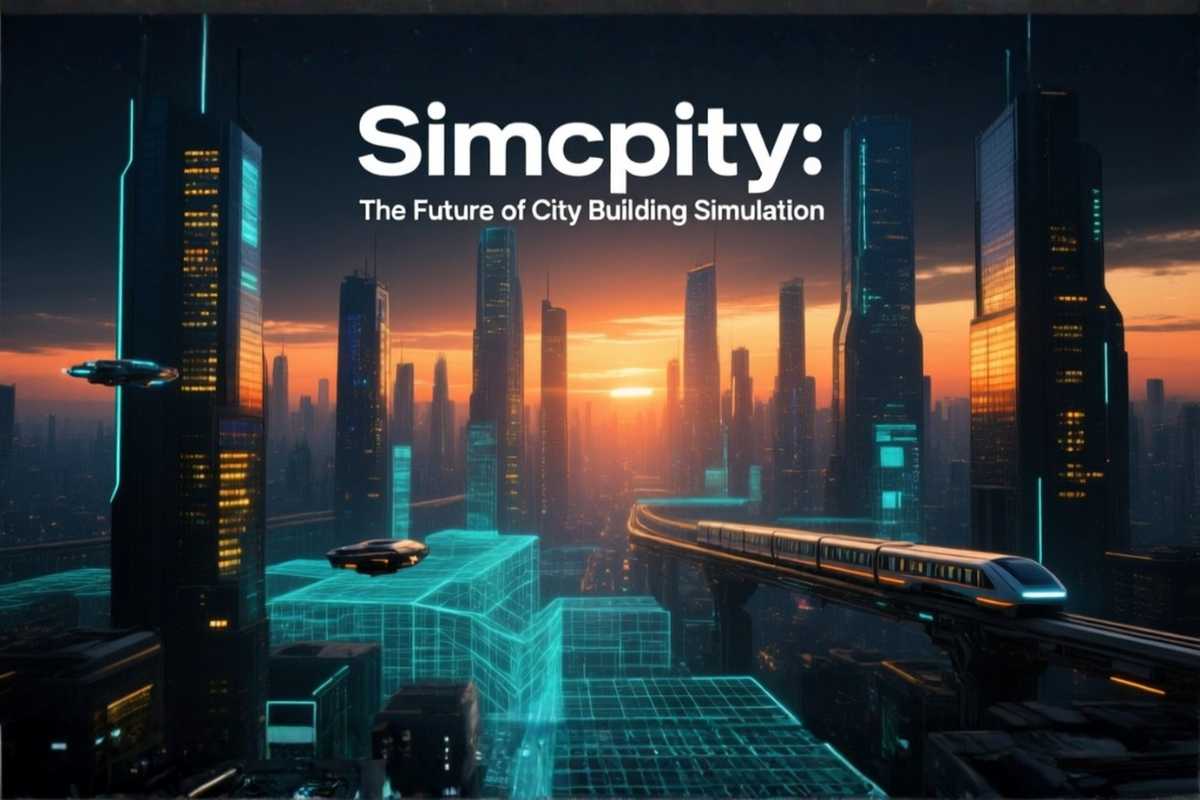 Simcpity