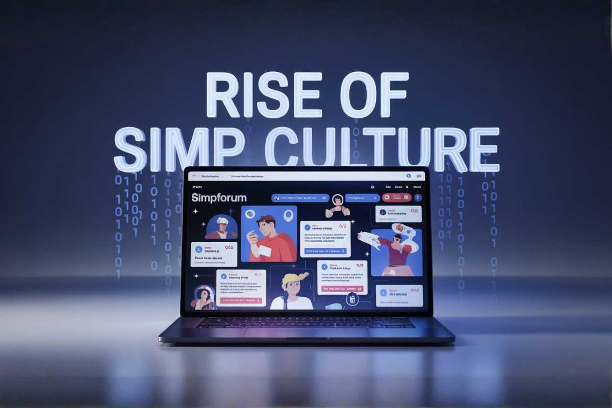 SimpForum