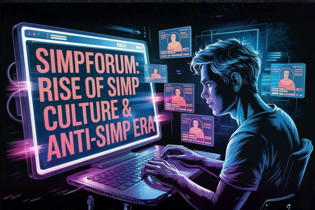 SimpForum