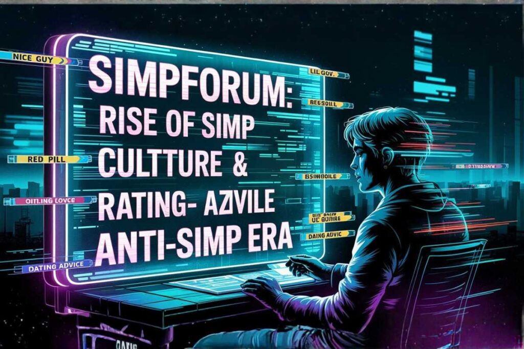 SimpForum