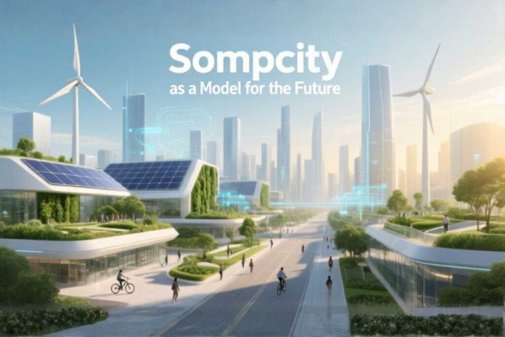 Sompcity