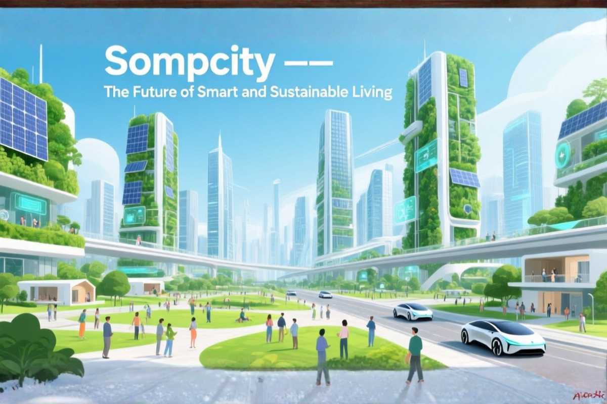 Sompcity