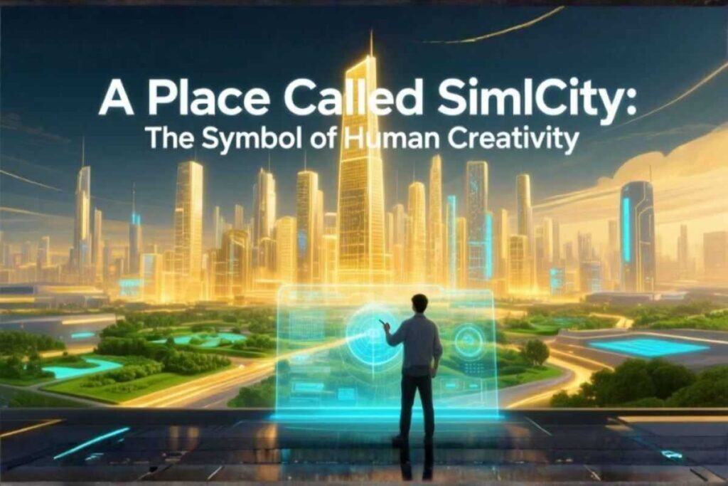 Simlcity