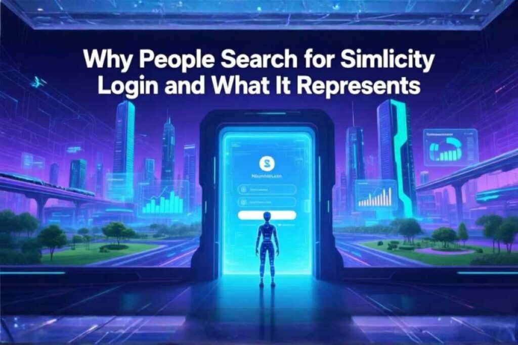 Simlcity